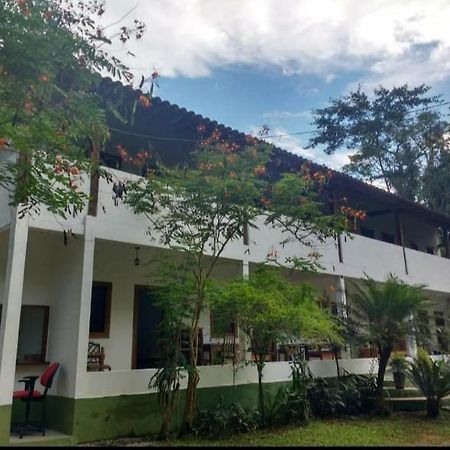 Pousada Villa Da Gama Парати Екстериор снимка