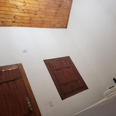 Pousada Villa Da Gama Парати Стая снимка
