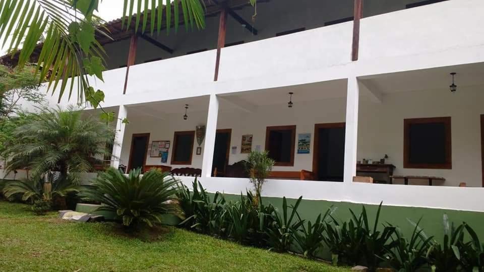 Pousada Villa Da Gama Парати Екстериор снимка